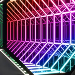 Passing Through the Infinity Mirror 穿越無限鏡 (2024) for accordion duo