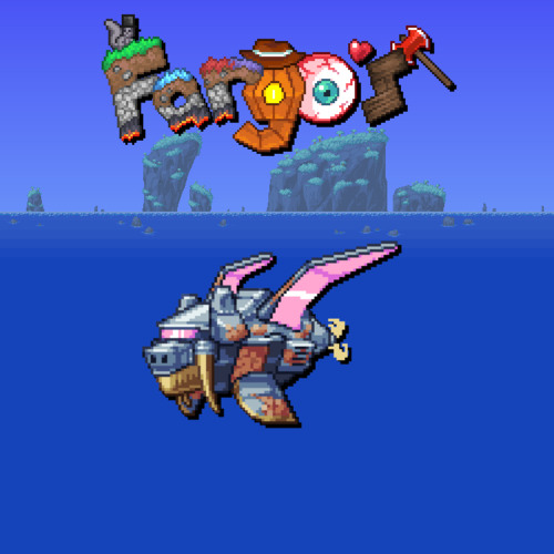 (UNOFFICIAL) Fargo's Mods - "Deep Dive" (Banished Baron)