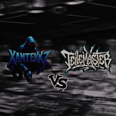 Xantekkz vs TeileMaster-Roter BlechKasten Sound