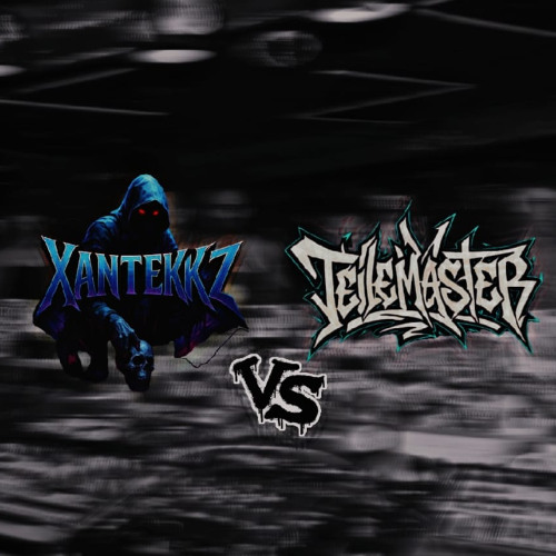 Xantekkz vs TeileMaster-Roter BlechKasten Sound