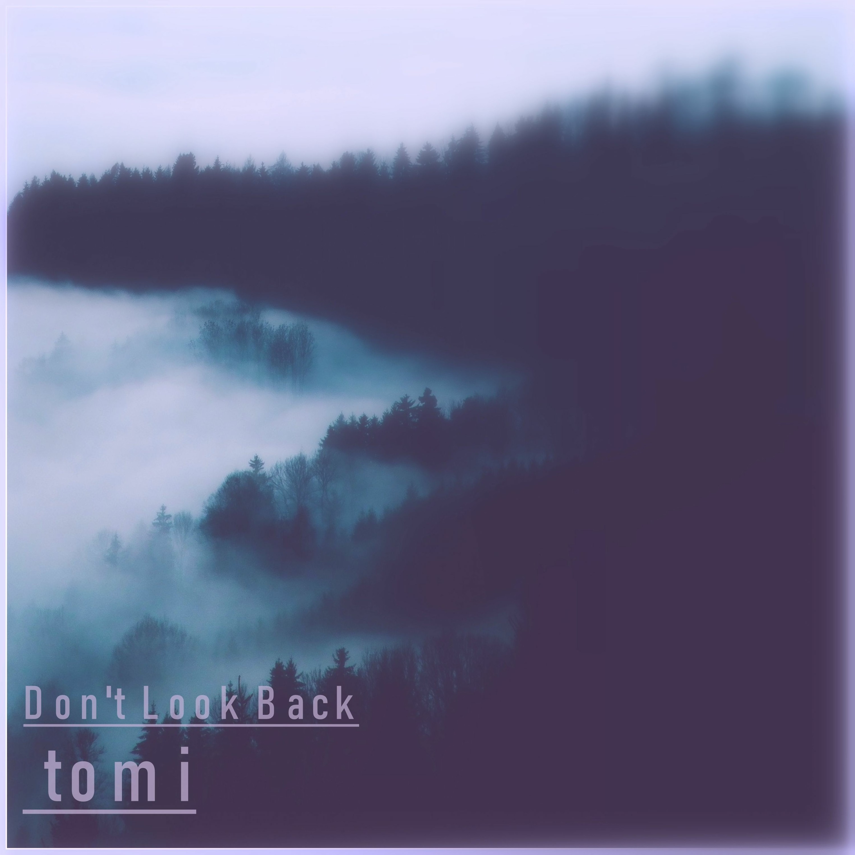 Soulmate in B minor-Recorded Piano Cover  [ Don't Look Back / Album 2020 ] episode artwork