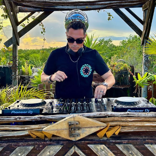 Aphra | Progressive House Sunset Mix 2025 | By @EPHIMERATulum