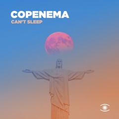 Copenema - Can't Sleep (ft. DJ Pippi, Langkilde & Perfect Plush) [Radio Edit] - s0386