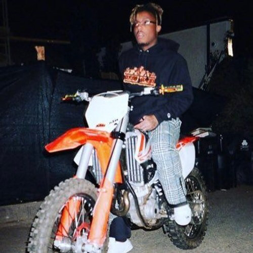 Stream Juice WRLD Taskforce (Instrumental) by playboicartilover911