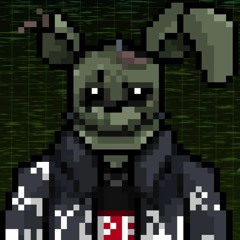 Darkest Desire (Remix) - Springtrap X Rivals of Aether Workshop