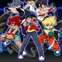 Beyblade Theme Song