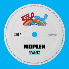 Ooh I Love It (Love Break) [Moplen Remix]