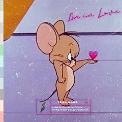 IM IN LOVE