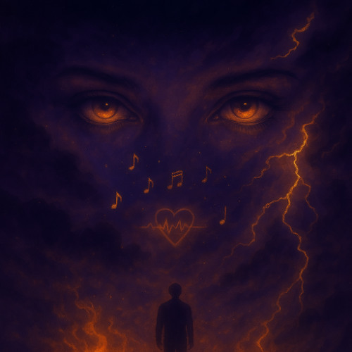 Eyes In My Dreams