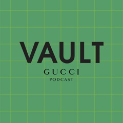 Rave Review and JORDANLUCA on being part of Vault, Gucci’s online concept space.