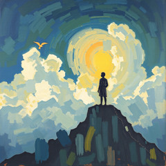 Watcher of the Skies