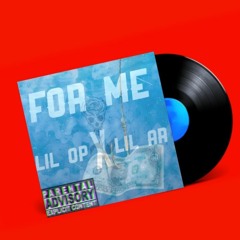 For me ft Lil Op