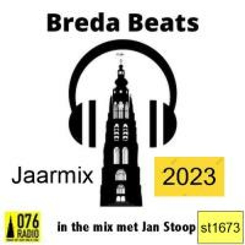 Breda Beats dance yearmix 23 uur 5