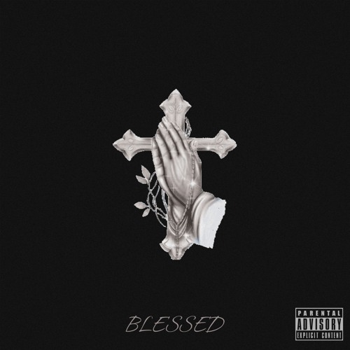 Logan Carnes - Blessed [melor]