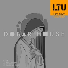 Premiere: Full Ferry - Forgive Them (Radio Edit) | Dobar House