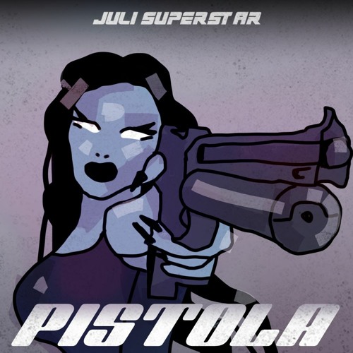 PISTOLA