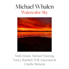Watercolor Sky