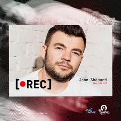 John Shepard - Rec 01 [Live Pushkin House 05.02.2022]