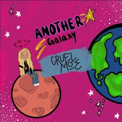 another galaxy w/Montana White