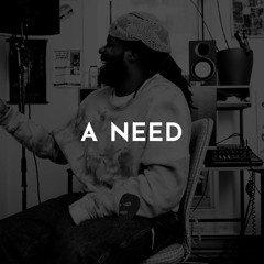 "A NEED" prod. pis.i | MIKE x Earl Sweatshirt Type Beat