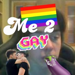 me 2 - lungskull but its gay.