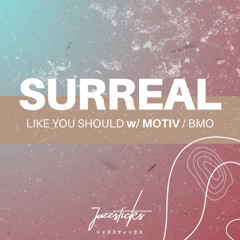 Surreal & Motiv - Like You Should