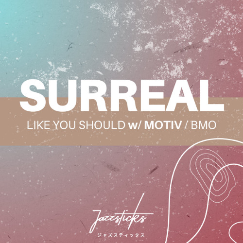 Surreal & Motiv - Like You Should