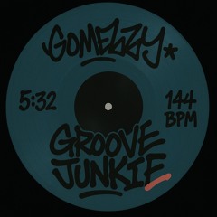 Groove Junkie