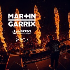 Scared to Be Lonely (UMF 2024 Martin Garrix DNB Mashup) [Martin Roy Remake] [FILTERED] FREE DL