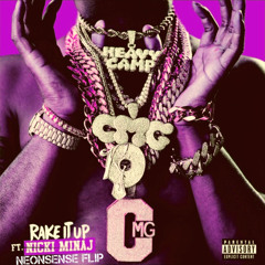 YO GOTTI - RAKE IT UP (NEONSENSE FLIP) FREE DL