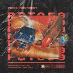 Reverbate, Rocco (BR) - Colour Doesn't Mean Much