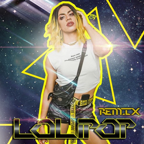 Stream Lolipop (Remix) by Ruttra | Listen online for free on SoundCloud