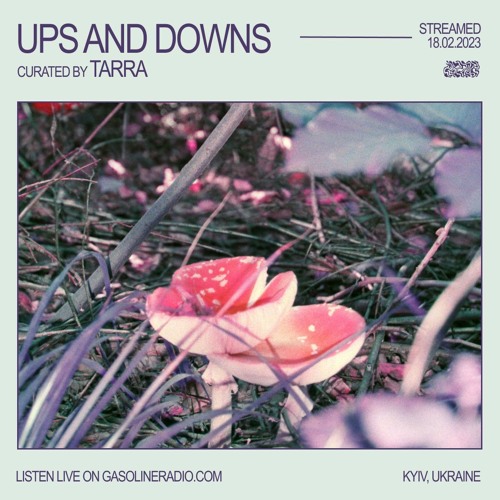 UPS AND DOWNS #04 18/02/2023