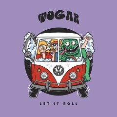 MAGNETIC PREMIERE: Togar - Expectations [Lisztomania]