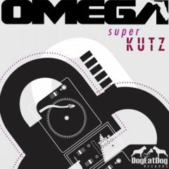 OMEGA - Superkutz (Beatport Breaks Top 100)(HQ on Beatport / Free SC Download)