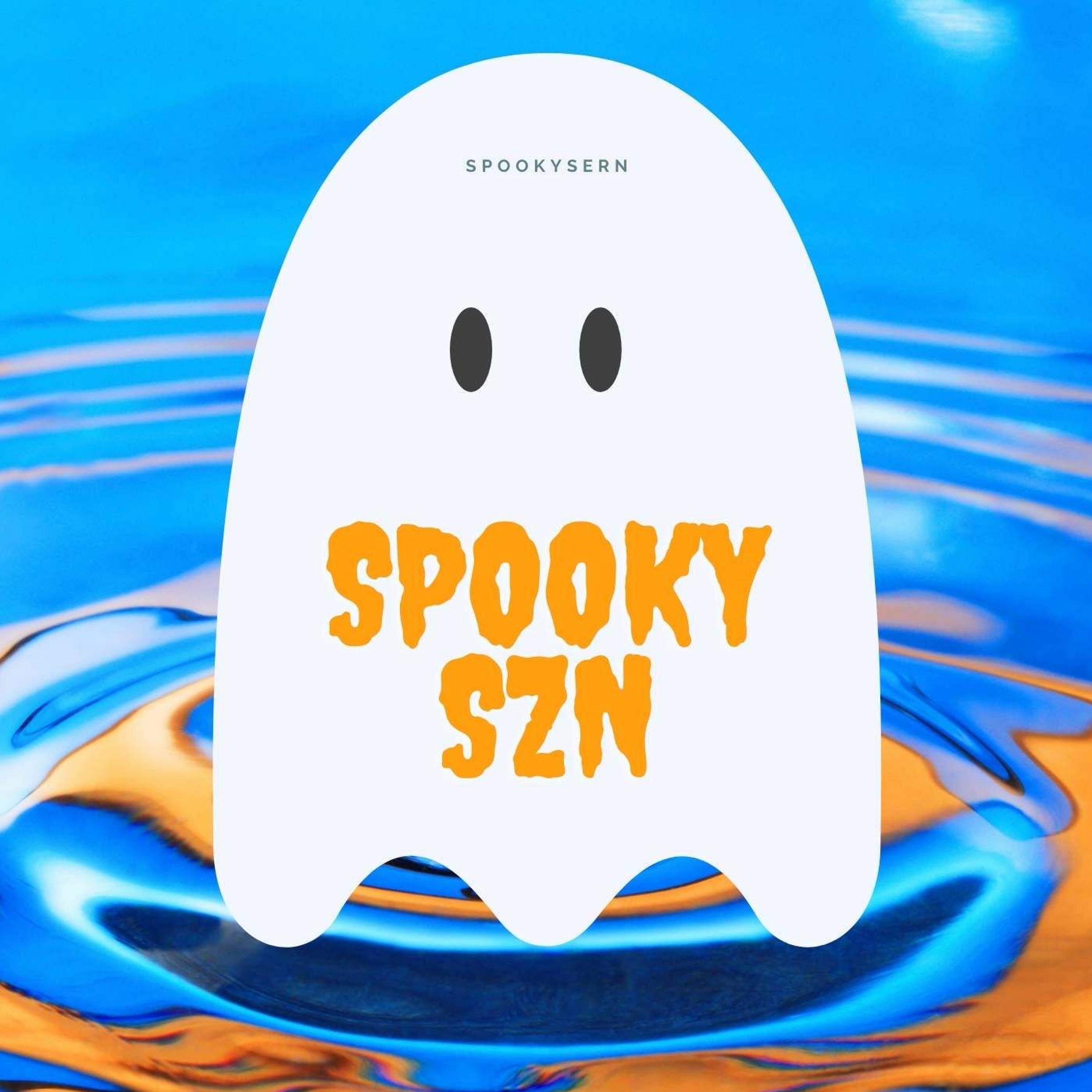 SPOOKY SZN episode artwork