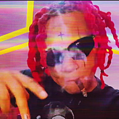 Trippie Redd - SpaceX (unreleased)