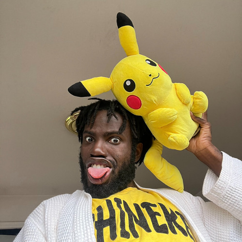 CHOCTIV - PIKACHU (Sped Up)