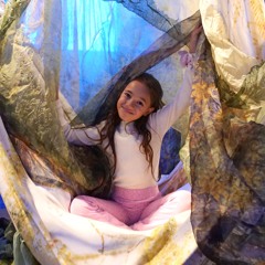 Take a Breath Kid's Audio Guide - Audio 1