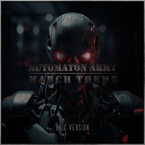 Automaton Army March Theme (Helldivers 2) (Epic Version)