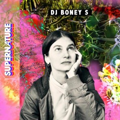 DJ BONEY S @ Supernature April 2023