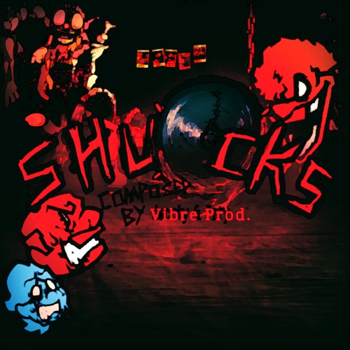 LEAKED Vibre Shucks - HQ VER