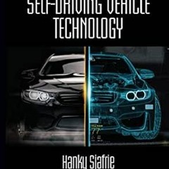 [Read] EPUB ☑️ Introduction to Self-Driving Vehicle Technology (Chapman & Hall/CRC Ar