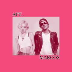 ROSÉ & Bruno Mars - APT. (MARCOS Remix)