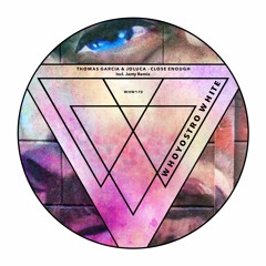 Premiere: Thomas Garcia - Nico's Dub [Whoyostro White]