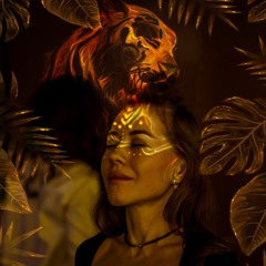 Jungle Ecstatic Dance 23.04.2022