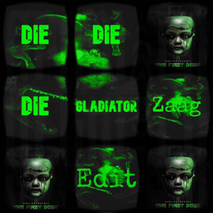 Rebelion - die gladiator (ZAAG EDIT)