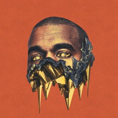 Kanye West - Can't Tell Me Nothing (lofi remix)