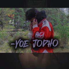 YOE JODHO [ TGYEL]
