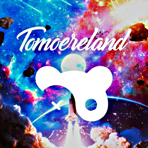 DJ set - Retro Belgica @ Tomoereland 2025